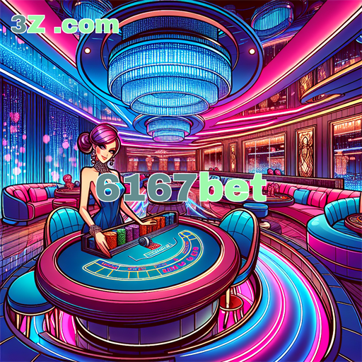 Baixar e Jogar: Os Melhores Recursos do 6167 Bet